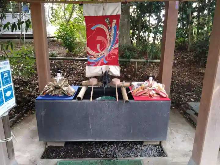 下野 星宮神社(栃木県)
