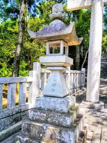 白山宮の建物その他