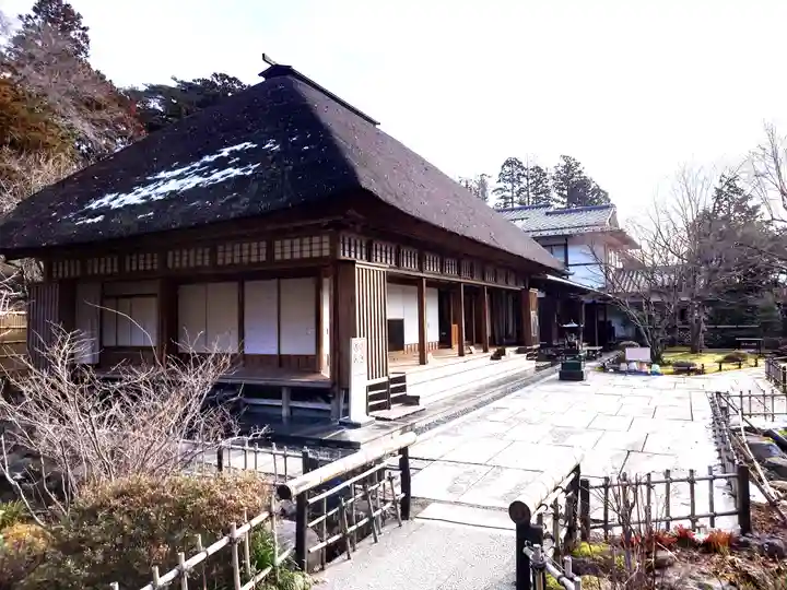 円通院(宮城県)