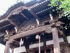 太宗寺の建物その他