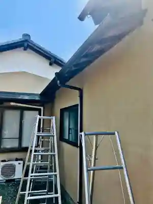 本照寺のその他建物