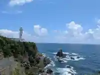 波切神社(三重県)