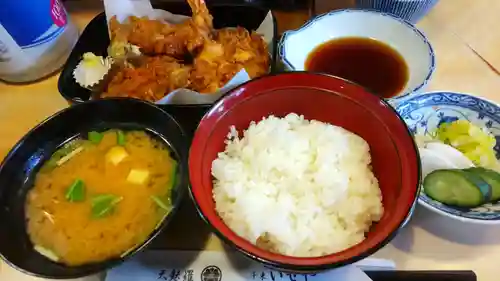 鷲神社(東京都)