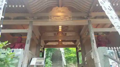 長谷寺(神奈川県)