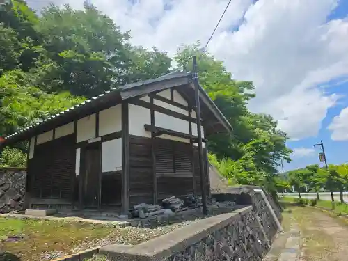 稲荷神社(滋賀県)