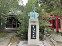 寸翁神社(兵庫県)