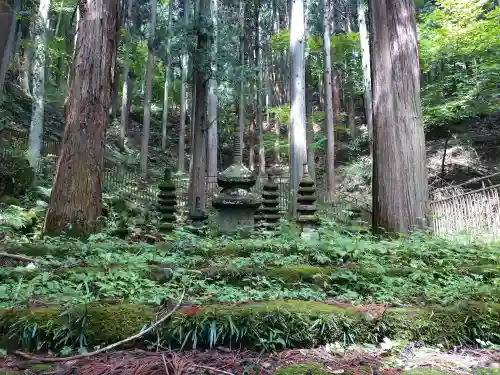 常楽寺(長野県)