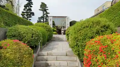 法岩院(千葉県)