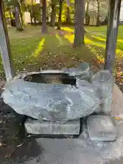 十勝護国神社(北海道)