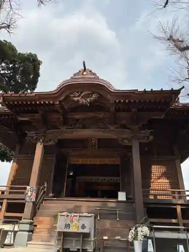 戸越八幡神社(東京都)