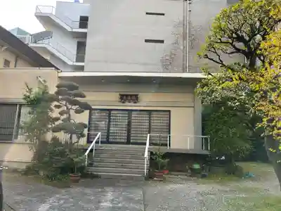 教善寺(東京都)