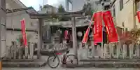 三吉稲荷神社(京都府)