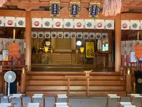 春日神社(福岡県)