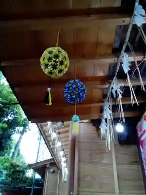 大宮・大原神社のその他建物