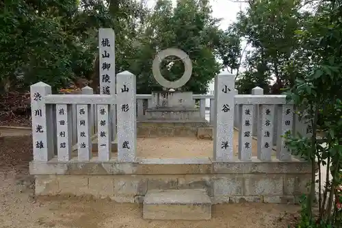 亀之森住吉神社のその他建物