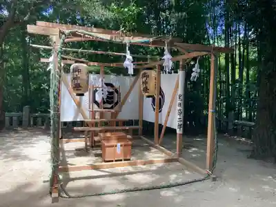 三島神社(愛媛県)