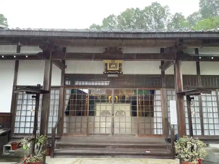 金光寺(京都府)