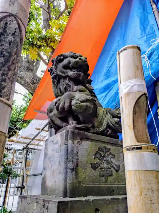 大鳥神社(東京都)