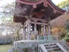 醍醐寺の建物その他