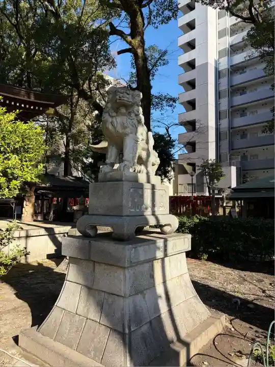 若宮八幡社(愛知県)