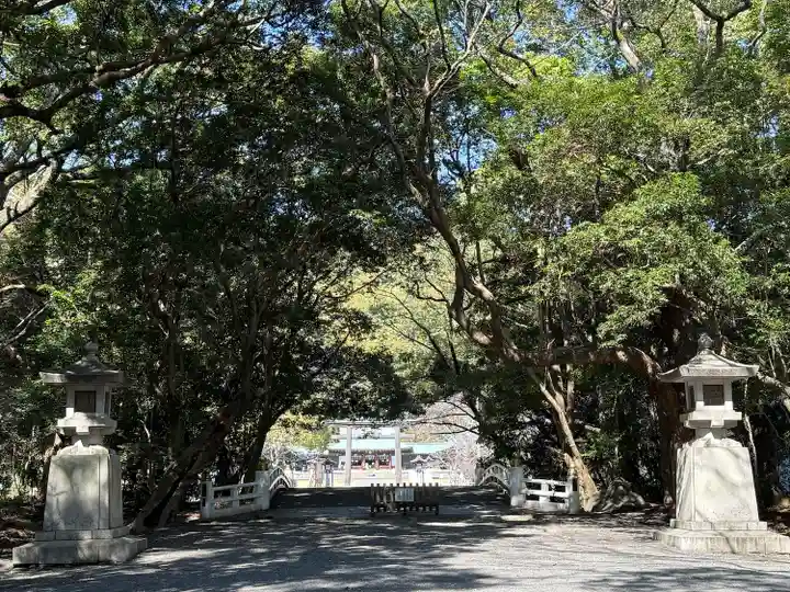 靜岡縣護國神社(静岡県)