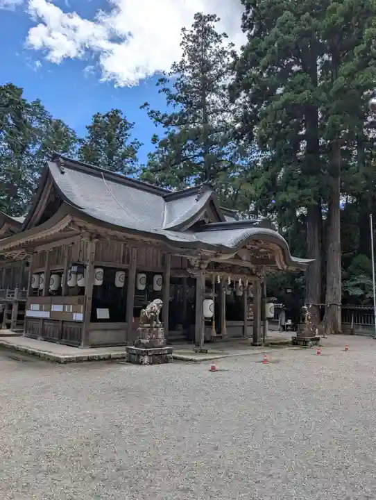 伊和神社(兵庫県)