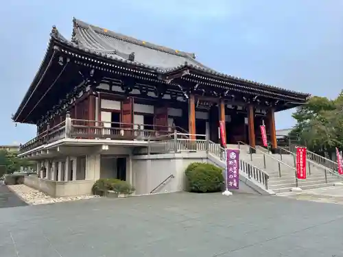 伝通院(東京都)