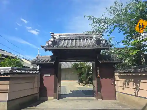 願生寺(大阪府)
