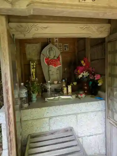 一心寺(岐阜県)