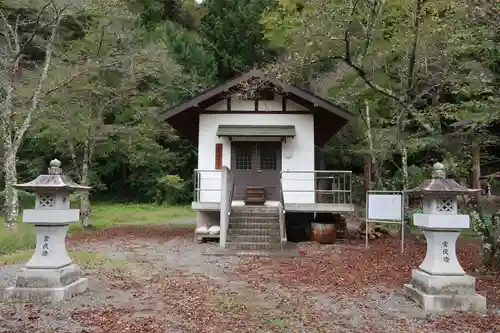 岩殿寺(長野県)