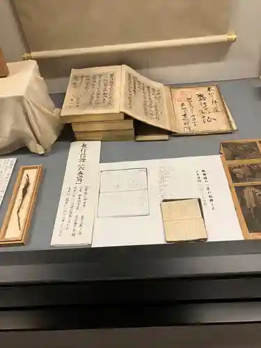 本願寺吉崎別院(福井県)