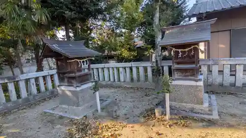 供所神社(滋賀県)