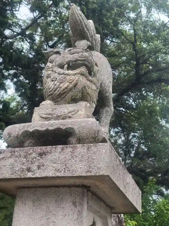 氏之宮三島神社(愛媛県)