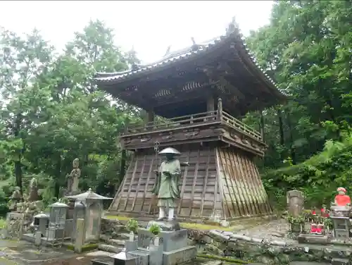 熊谷寺の建物その他