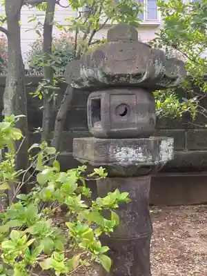 天妙国寺(東京都)