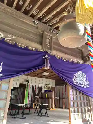 大鷲神社(千葉県)