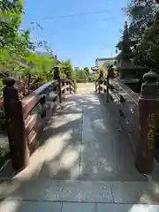 田村神社(香川県)