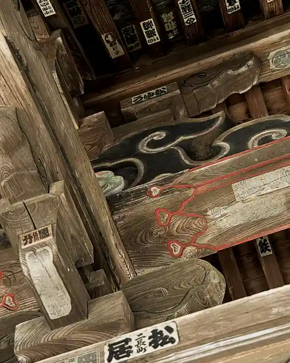 妙法寺(金色不動尊)(茨城県)