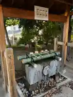 弦巻神社(東京都)