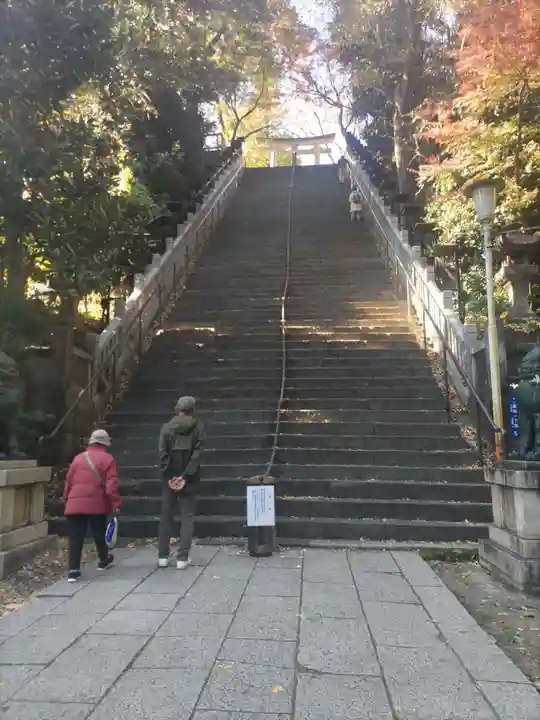 愛宕神社(東京都)