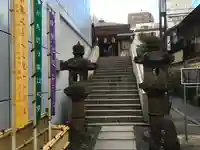 大観音寺のその他建物