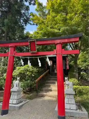 世良田東照宮(群馬県)