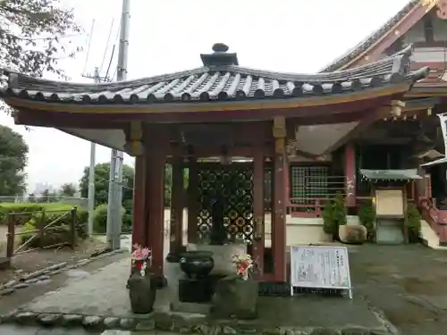 池上本門寺のその他建物
