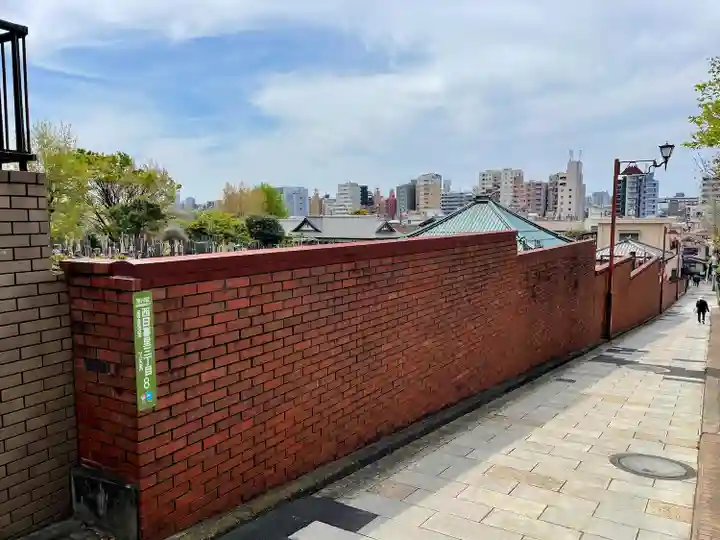 法光寺(東京都)