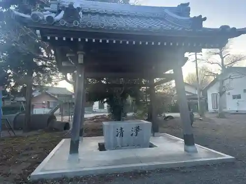 加毛神社(岐阜県)