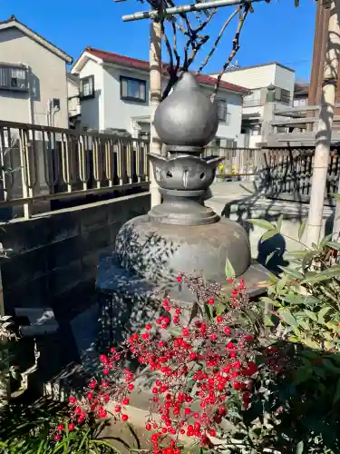 浄土真宗本願寺派　明光山　最徳寺(東京都)