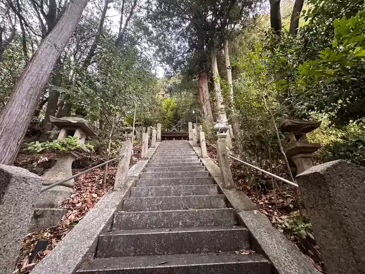 東谷神社(京都府)