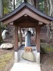 劒神社の建物その他