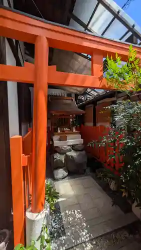 高野山京都別院　蔵林寺(京都府)