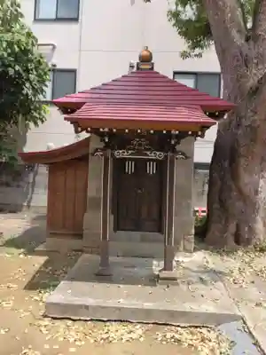 大師堂（花崎町）(千葉県)